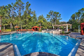 Townhome with Private Yard in Gated Community!